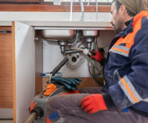 About The Faucet Pros Grant, IA